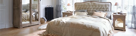 Bed & matras
